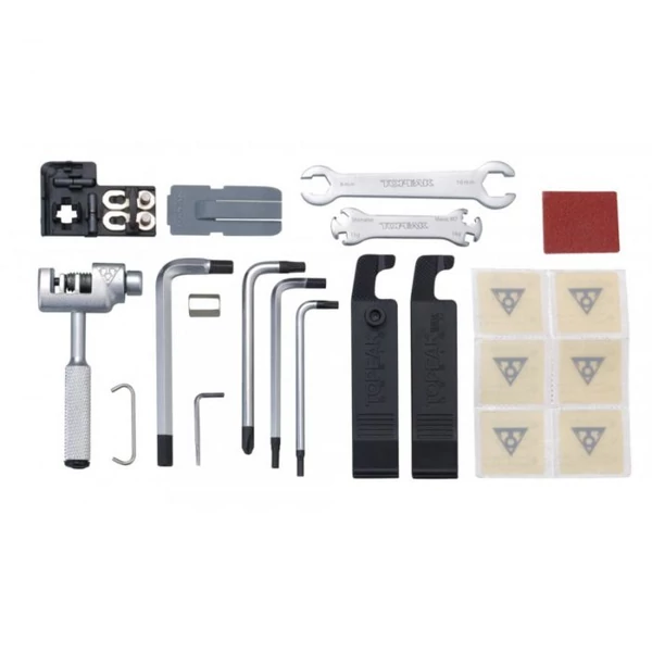 SURVIVAL GEAR BOX