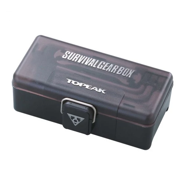 SURVIVAL GEAR BOX