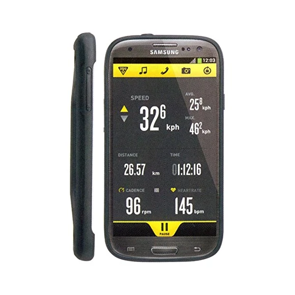 RIDECASE SAMSUNG GALAXY S4