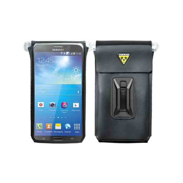 TOPEAK TOK TP TELEFON 5-6"-IG FEKETE