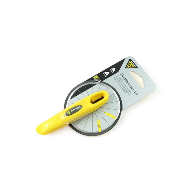 SHUTTLE LEVER 1.1