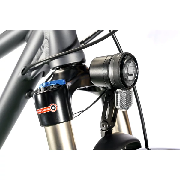 THORIS VOYAGE XT 11