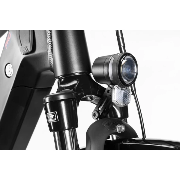 ALBOIN PRO MAN XT 12