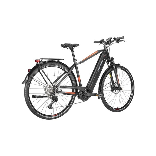 ALBOIN PRO Man XT 12