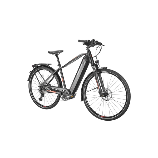 ALBOIN PRO Man XT 12