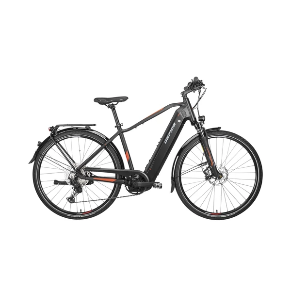 ALBOIN PRO Man XT 12