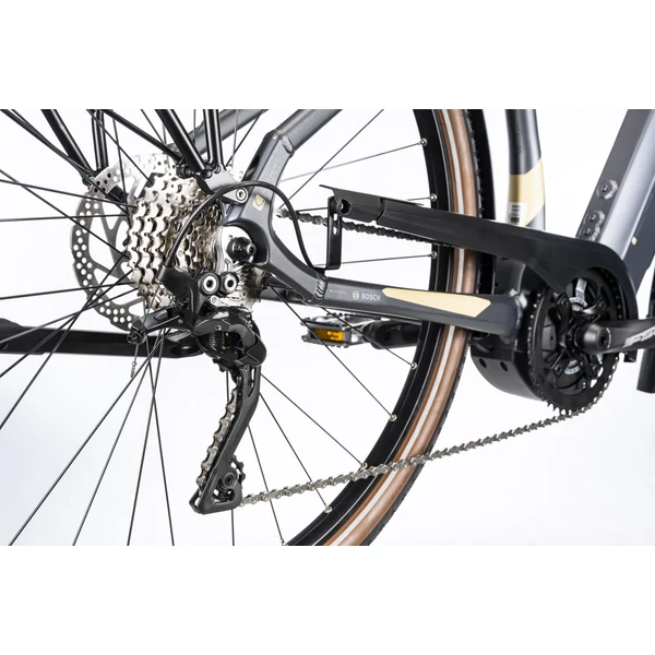 ALBOIN CURVE MAN XT 10
