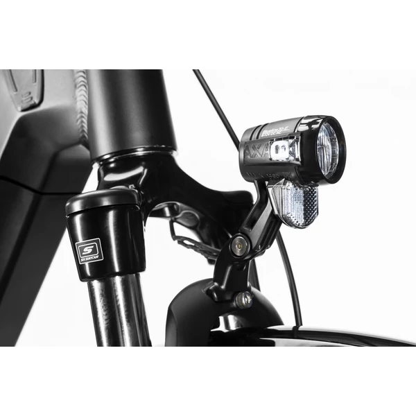 ALBOIN CURVE MAN XT 10