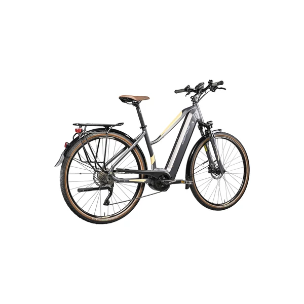 ALBOIN CURVE TR XT 10