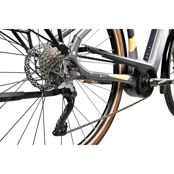 ALBOIN CURVE TR XT 10