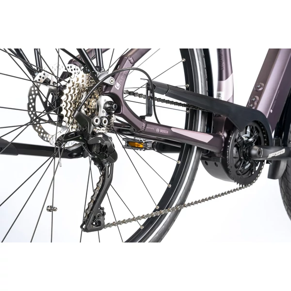ALBOIN CURVE TR XT 10
