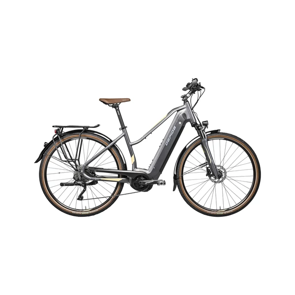 ALBOIN CURVE TR XT 10