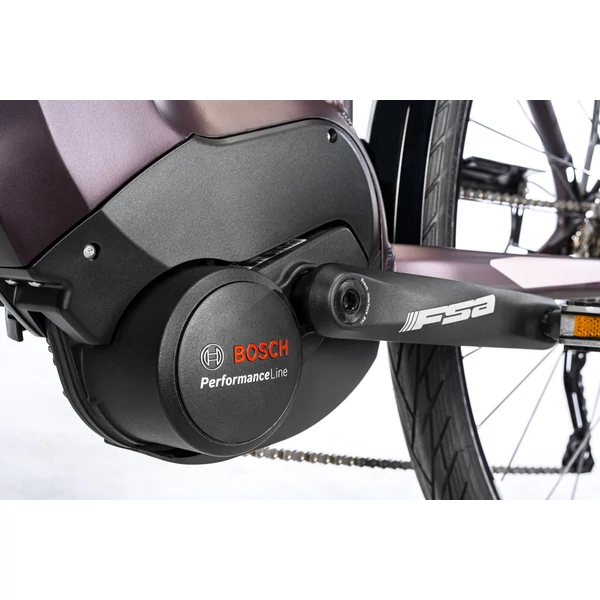 ALBOIN CURVE TR XT 10