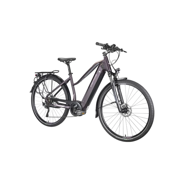 ALBOIN CURVE TR XT 10