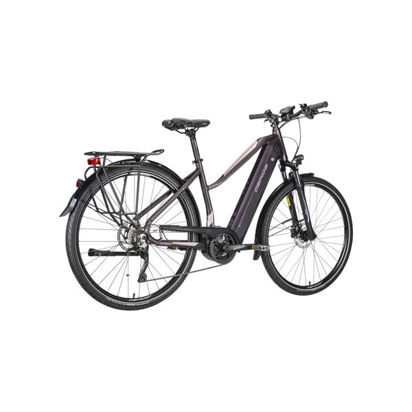 ALBOIN CURVE TR XT 10