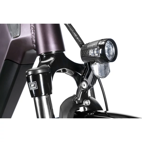 ALBOIN CURVE TR XT 10