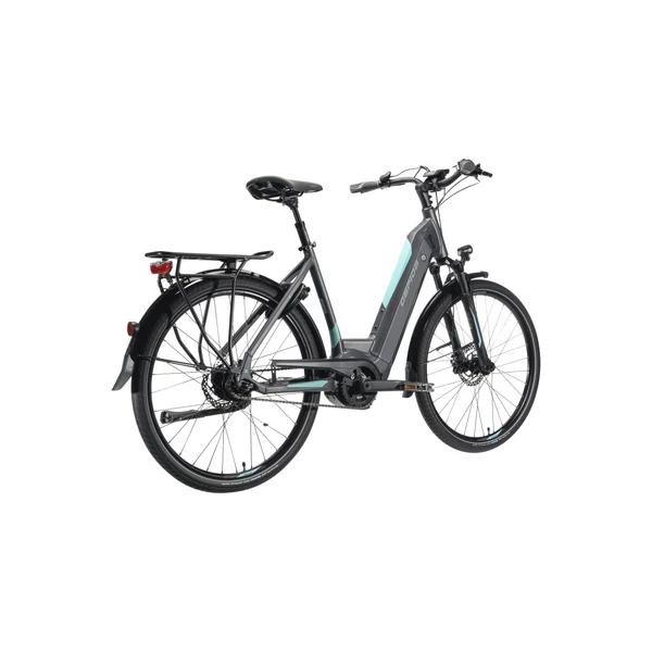 BONUM EDGE  NEXUS 8 wh: 26"