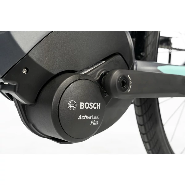 BONUM EDGE  NEXUS 8 wh: 26"