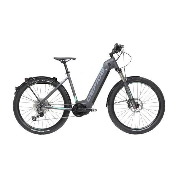 RUGA PRO TOUR DEORE 12  W StVO
