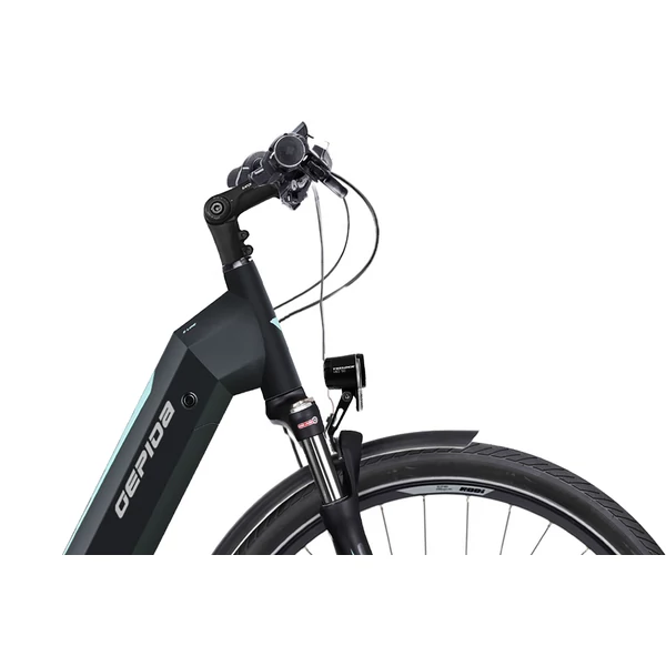 BONUM PRO W10S